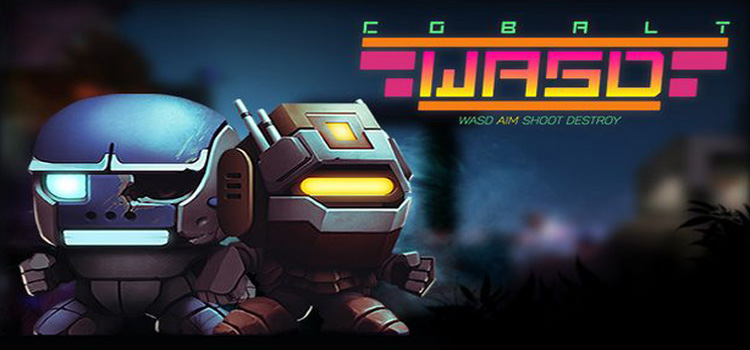 Cobalt WASD Free Download Full Version Crack PC Game