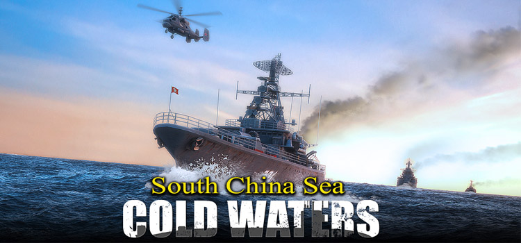 Cold Waters South China Sea Free Download Full PC Game