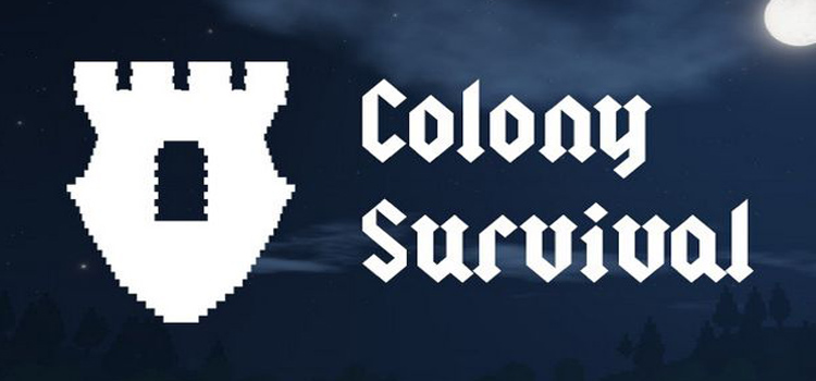 colony survival free download colony survival free download