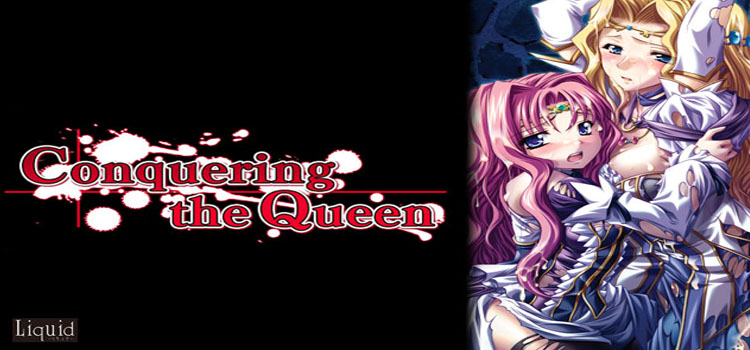 Conquering the queen serial key idm Conquering the queen serial key idm