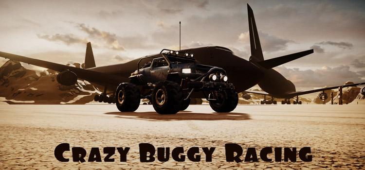 Crazy Buggy Racing Free Download FULL Version PC Game