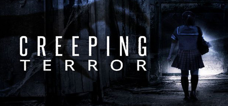Creeping Terror Free Download Full Version Crack PC Game