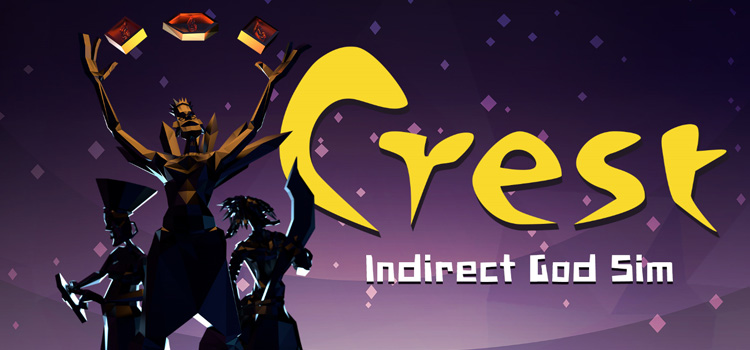 Crest An Indirect God Sim Free Download Crack PC Game