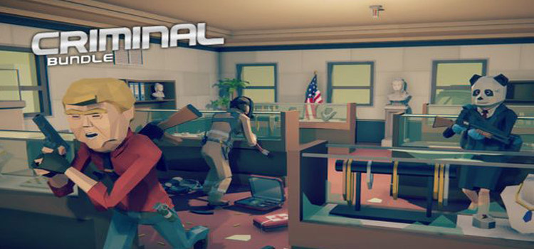 Criminal Bundle Free Download Full Version Crack PC Game