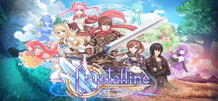 Crystalline Free Download Full Version Crack PC Game