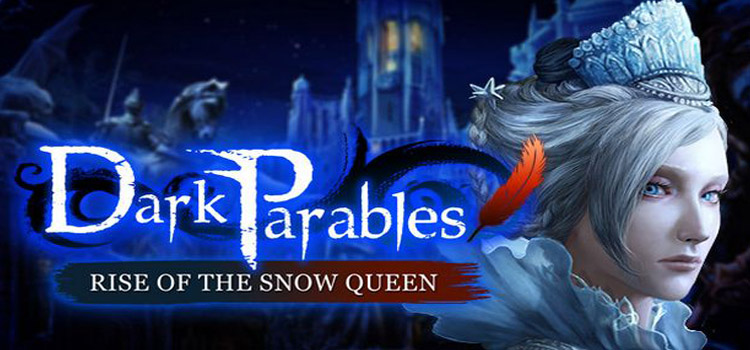 Dark Parables Rise Of The Snow Queen Free Download PC