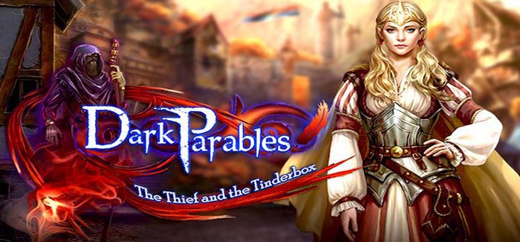 Dark Parables The Thief And The Tinderbox Free Download