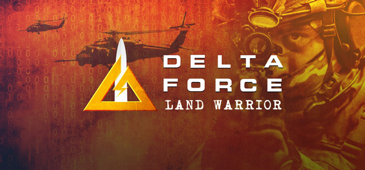 Delta Force Land Warrior Free Download Crack PC Game