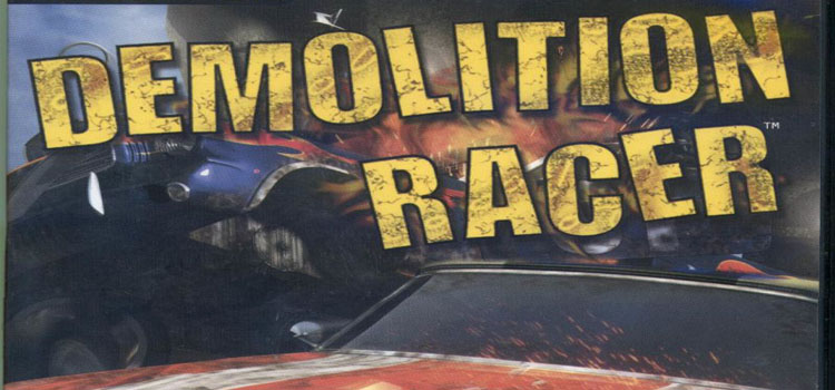 Demolition Racer Free Download FULL Version PC Game