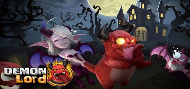 Demon Lord Free Download FULL Version Crack PC Game
