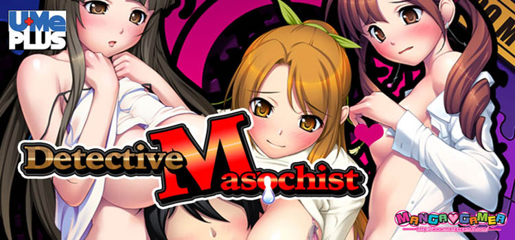 Detective Masochist The Case Of The Femdom Torture Free Download