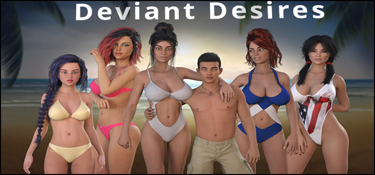 Deviant Desires Free Download Full Version Crack PC Game.