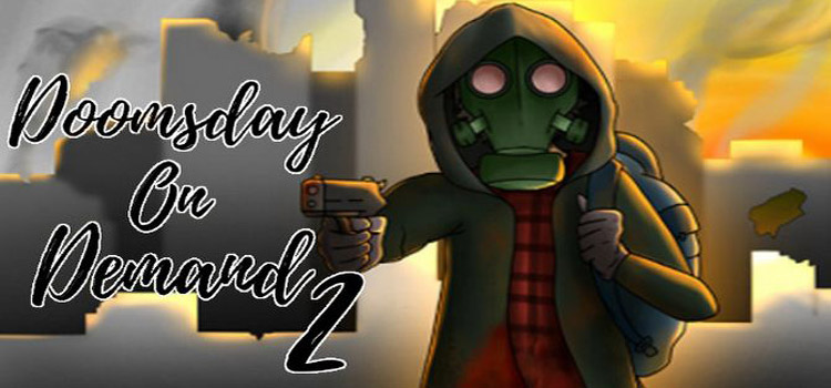 Doomsday On Demand 2 Free Download Full Version PC Game