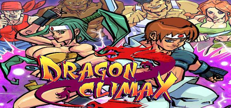 Dragon Climax Free Download Full Version Crack PC Game