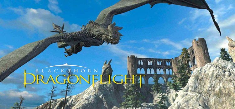 Dragonflight Free Download Full Version Crack PC Game