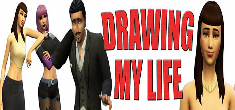 Drawing My Life Free Download FULL Version PC Game