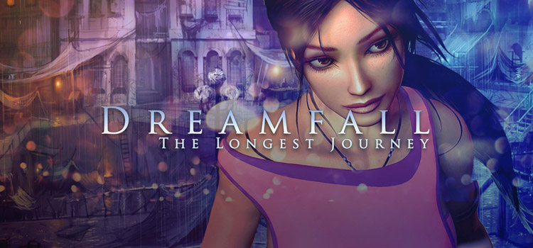 Dreamfall The Longest Journey Free Download Full PC Game