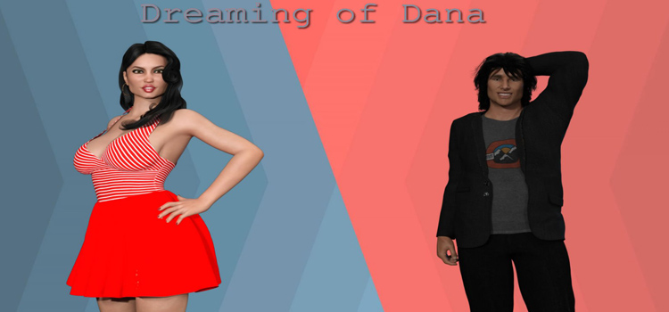 Dreaming Of Dana Free Download FULL Version PC Game