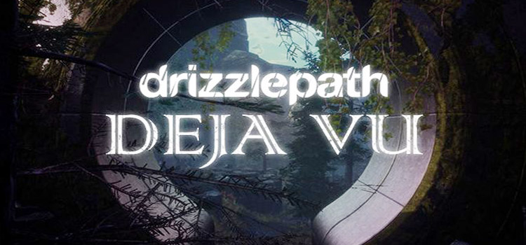 Drizzlepath Deja Vu Free Download Full Version PC Game