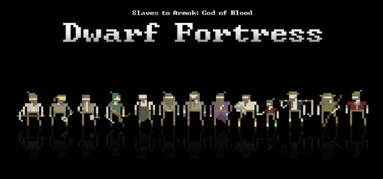 Dwarf Fortress Free Download Full Version Crack PC Game