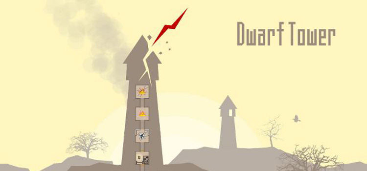 Dwarf Tower Free Download Full Version Crack PC Game