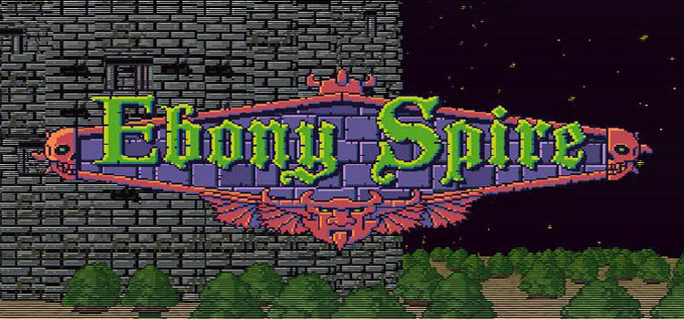 Ebony Spire Heresy Free Download FULL Version PC Game