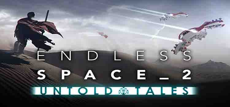 Endless Space 2 Untold Tales Free Download Full PC Game