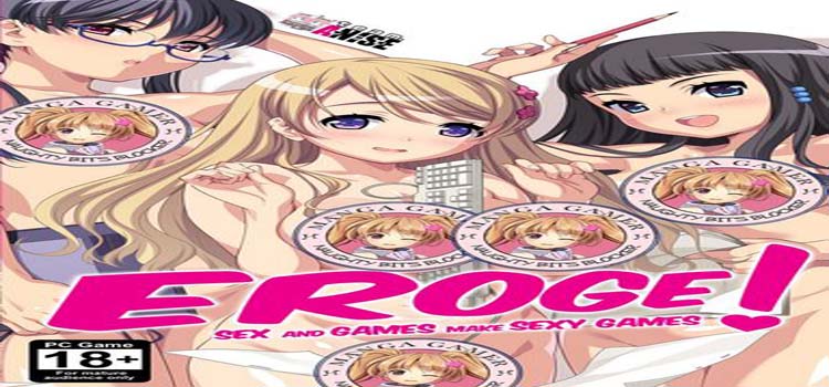 Eroge Sex And Games Make Sexy Games Free Download PC