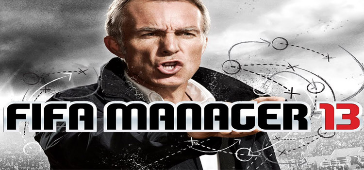 Download Fifa Manager 13