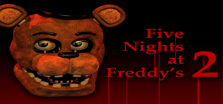 Five Nights At Freddys 2 Free Download Crack PC Game
