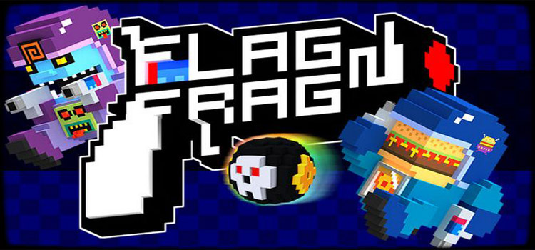 Flag N Frag Free Download Full Version Crack PC Game