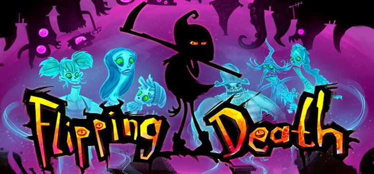 Flipping Death Free Download Full Version Crack PC Game