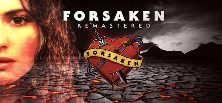 Forsaken Remastered Free Download Full Version PC Game