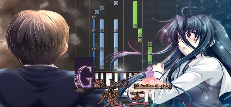 g senjou no maou g senjou no maou