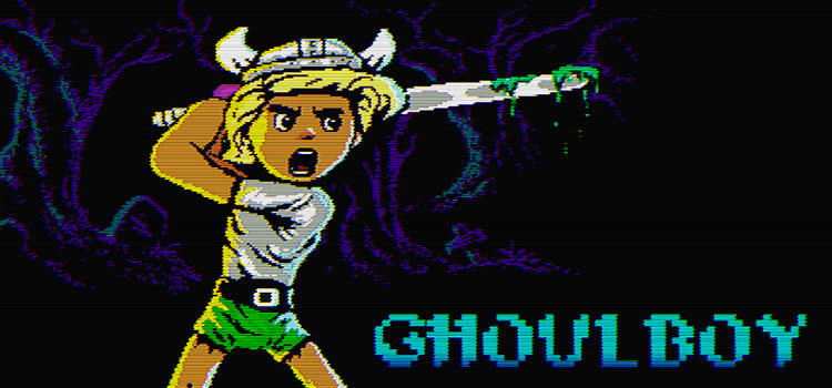 Ghoulboy Dark Sword Of Goblin Free Download PC Game