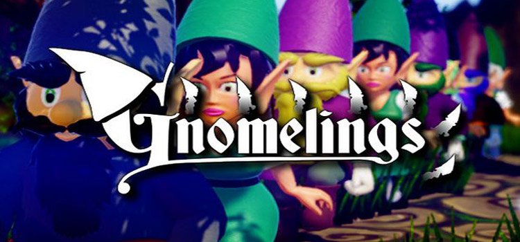 Gnomelings Migration Free Download Full Version PC Game