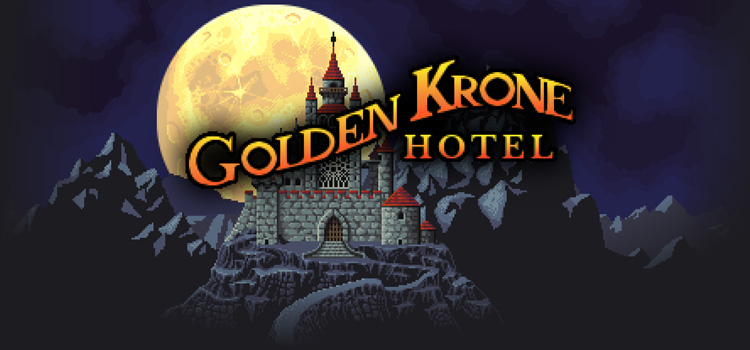 Golden Krone Hotel Free Download FULL Version PC Game