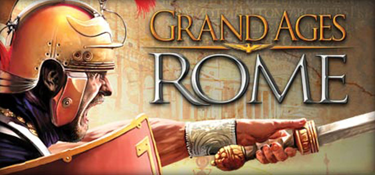 Grand Ages Rome Free Download FULL Version PC Game
