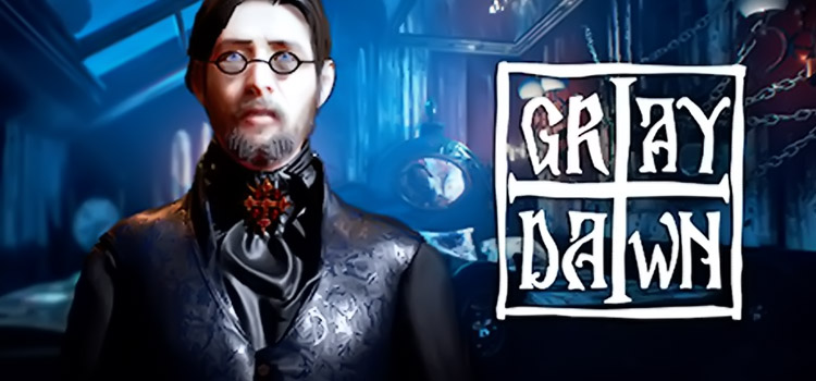 Gray Dawn Free Download FULL Version Crack PC Game
