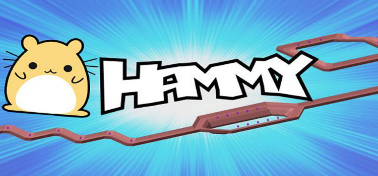 HAMMY Free Download FULL Version Crack PC Game