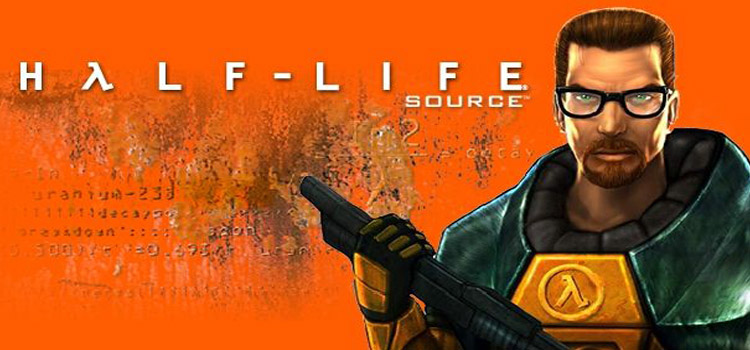 Half Life Source Free Download FULL Version PC Game