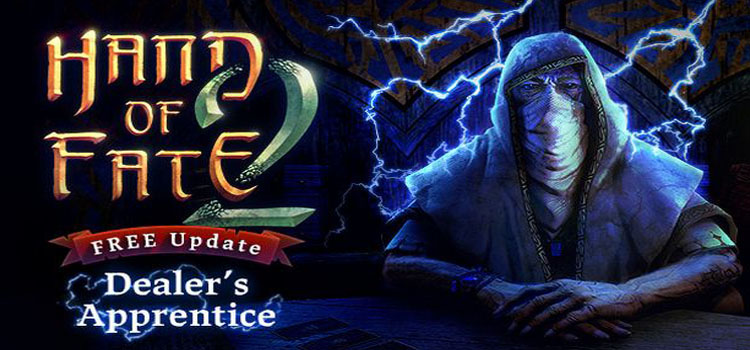 Hand Of Fate 2 The Dealers Apprentice Free Download PC