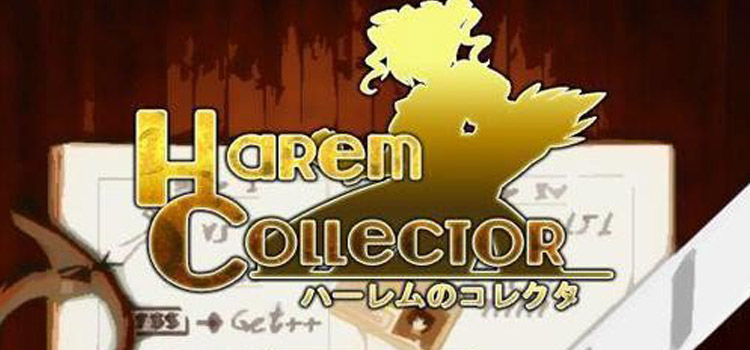 harem college game harem college game