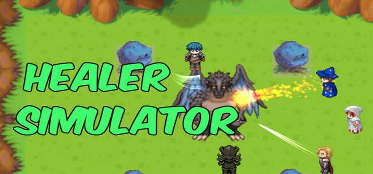 Healer Simulator Free Download FULL Version PC Game