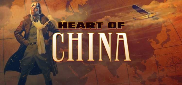 Heart Of China Free Download Full Version Crack PC Game