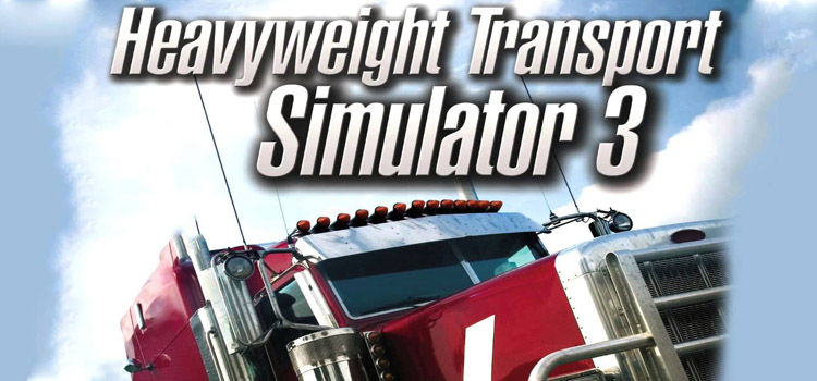 Heavyweight Transport Simulator 3 Free Download PC Game