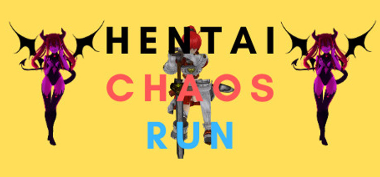 Hentai Chaos Run Free Download Full Version Crack PC Game