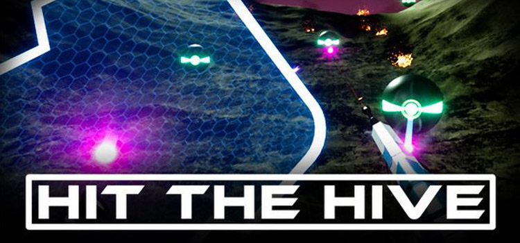 Hit The Hive Free Download Full Version Crack PC Game