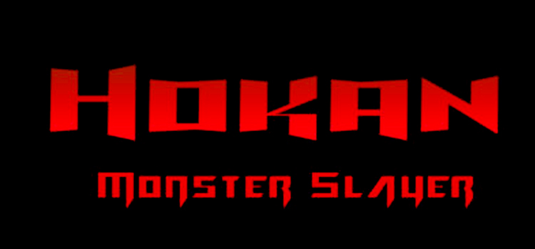 Hokan Monster Slayer Free Download Full Version PC Game