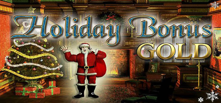 Holiday Bonus GOLD Free Download FULL Version PC Game